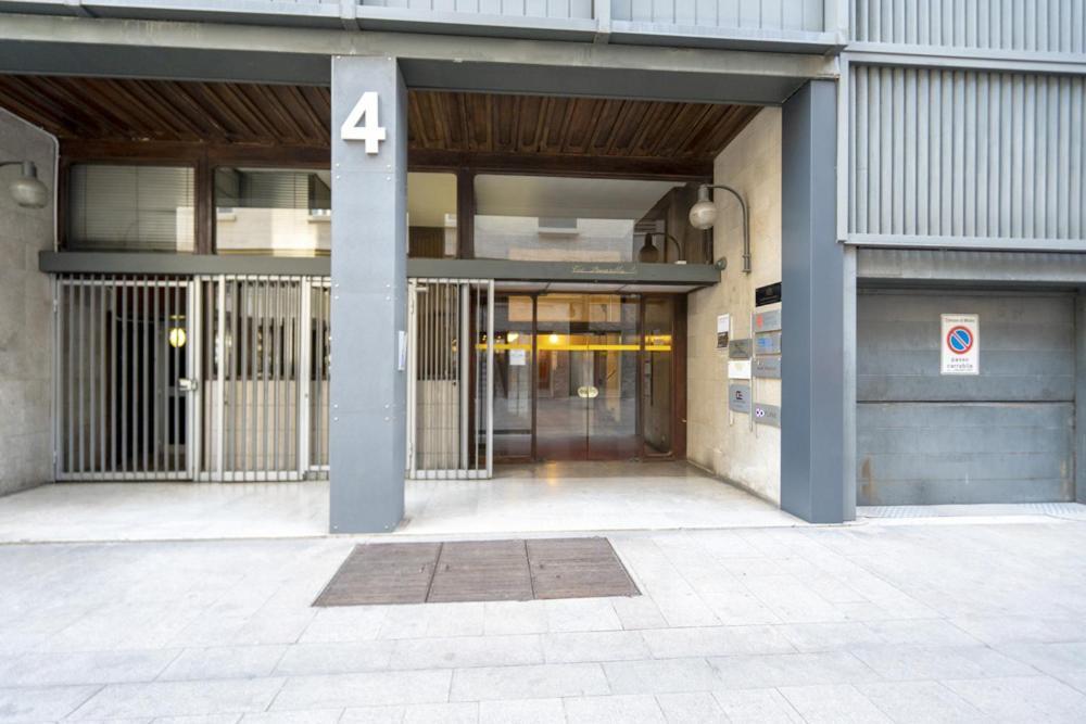 Apartment Passarella 4 Milano Exterior foto